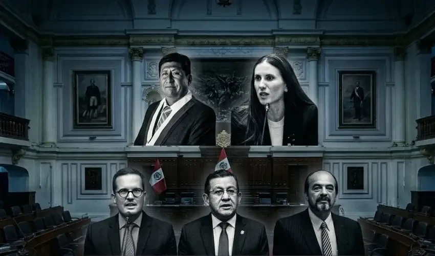 Valla electoral tumba reelección de figuras clave hoy