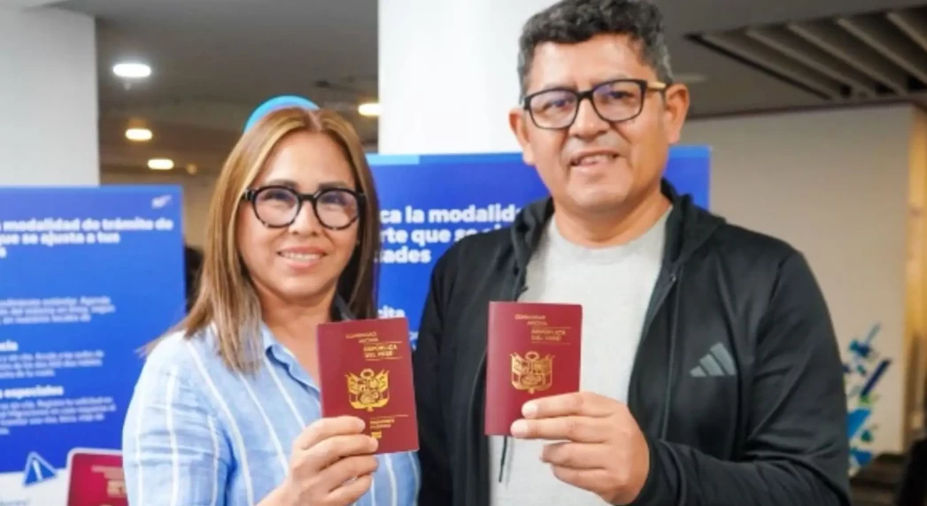 Pasaporte sin cita: Migraciones inicia atención presencial por orden de llegada en todo el país