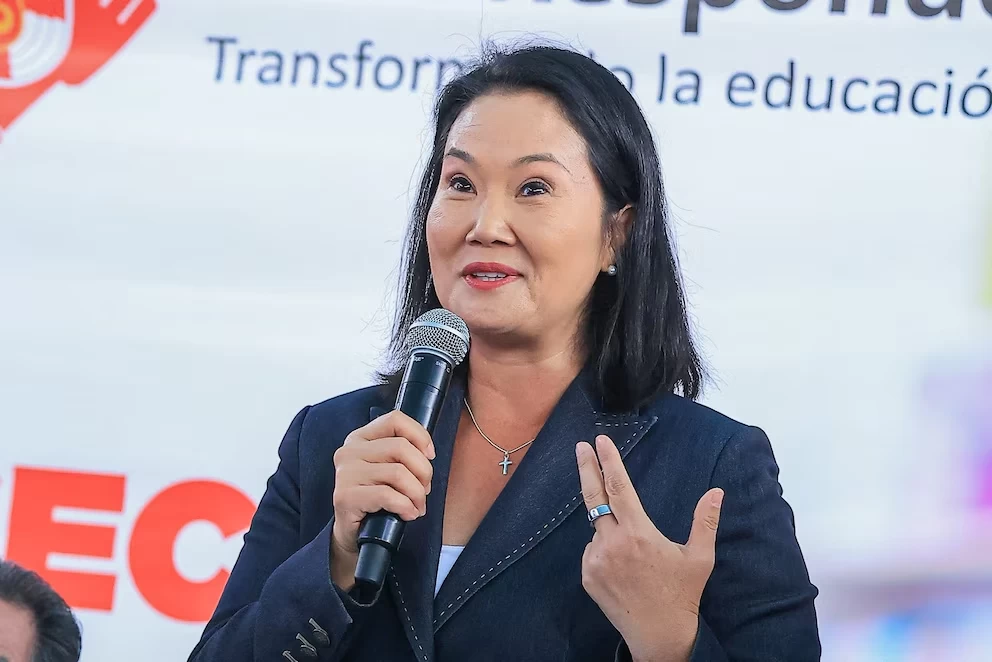 Sueldo mínimo subiría a S/1.230: Keiko Fujimori aprobaría primer aumento de S/100