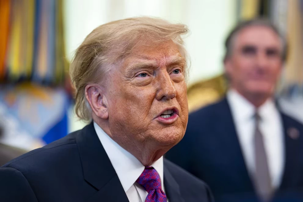 Trump anuncia respuesta militar contra Irán tras ataques a bases de Estados Unidos en Jordania