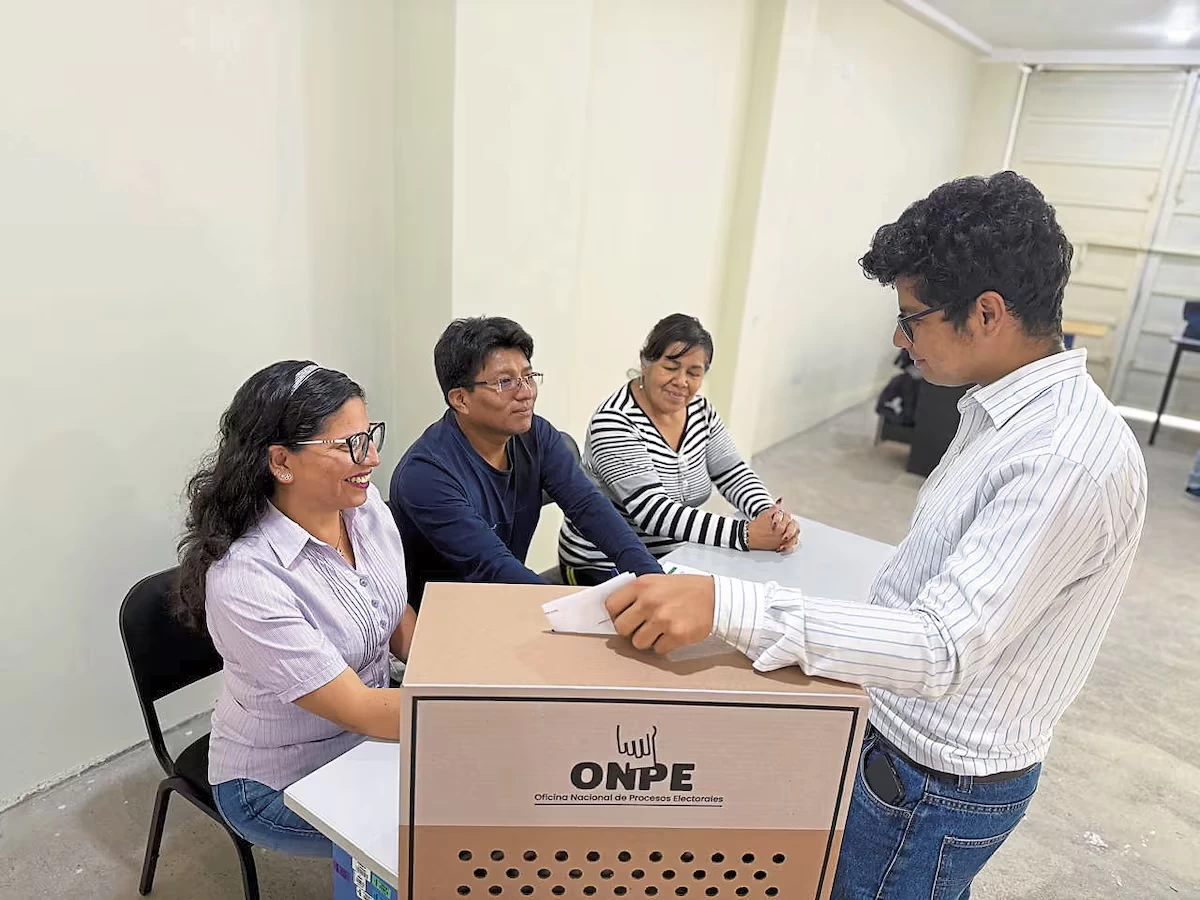 Prohíben encuestas rumbo a las Elecciones 2026
