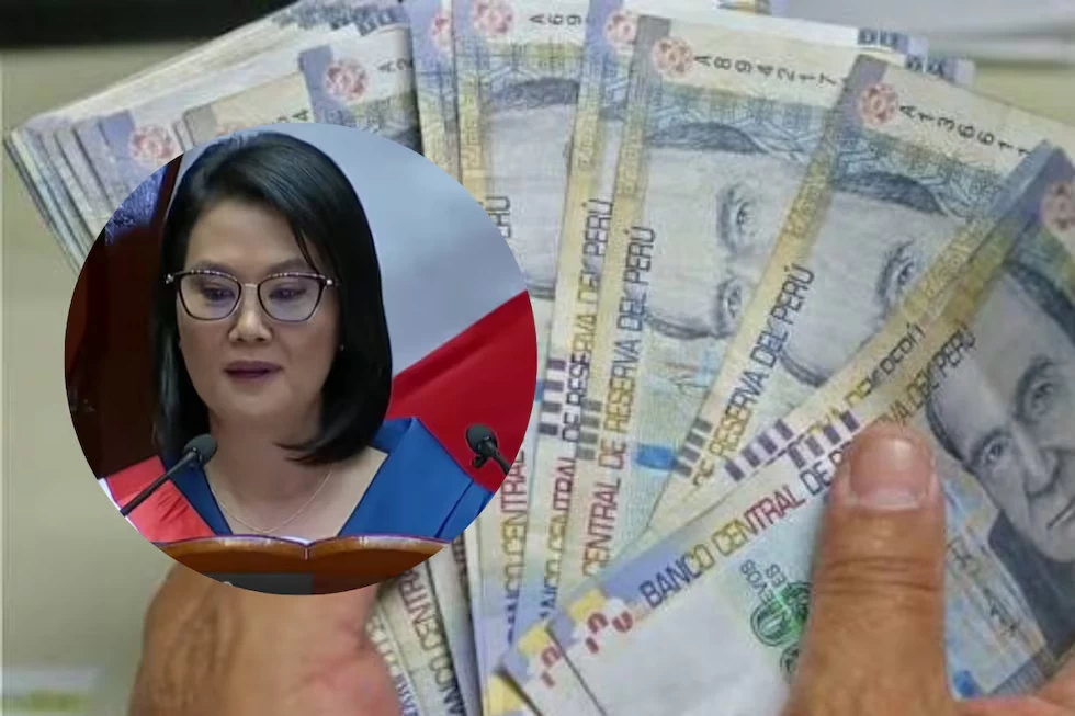 Sueldo mínimo sube S/100 desde octubre en Perú