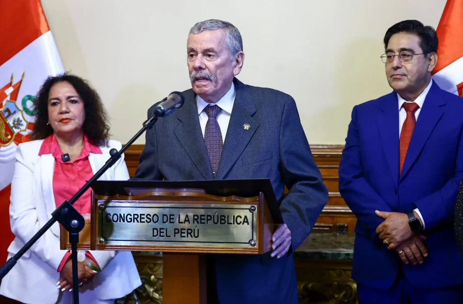 Rinden homenaje nacional a la cumbia peruana