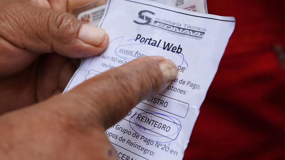 Fonavi 2026: Llaman a cobrar a 241 mil 559 exaportantes y herederos al Banco de la Nación