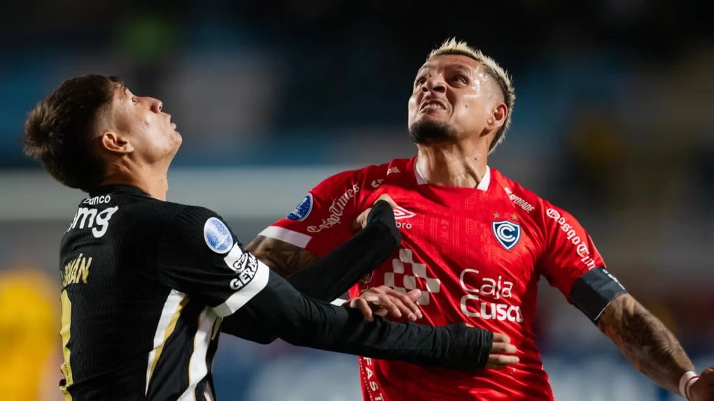 Cienciano manda: fútbol del Papá