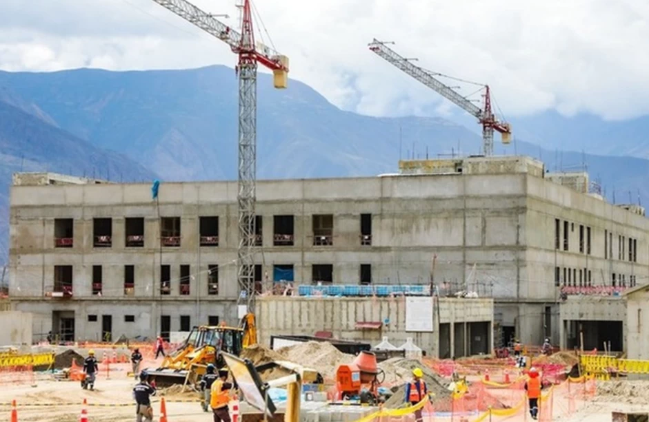 PCM: 25 medidas del pedido de facultades buscan reforzar respuesta ante emergencias por El Niño