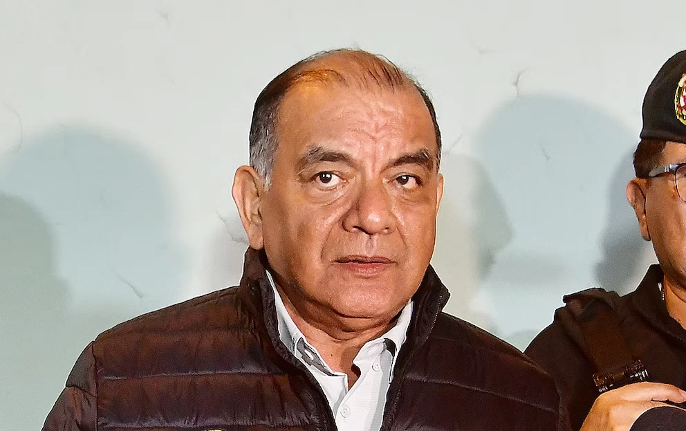 Juntos por el Perú anuncia moción de censura contra ministro del Interior tras asesinato de ‘China’ Polo
