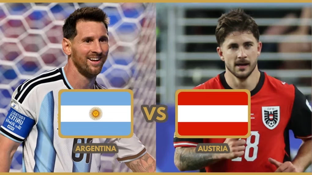 Messi lidera duelo clave en Dallas