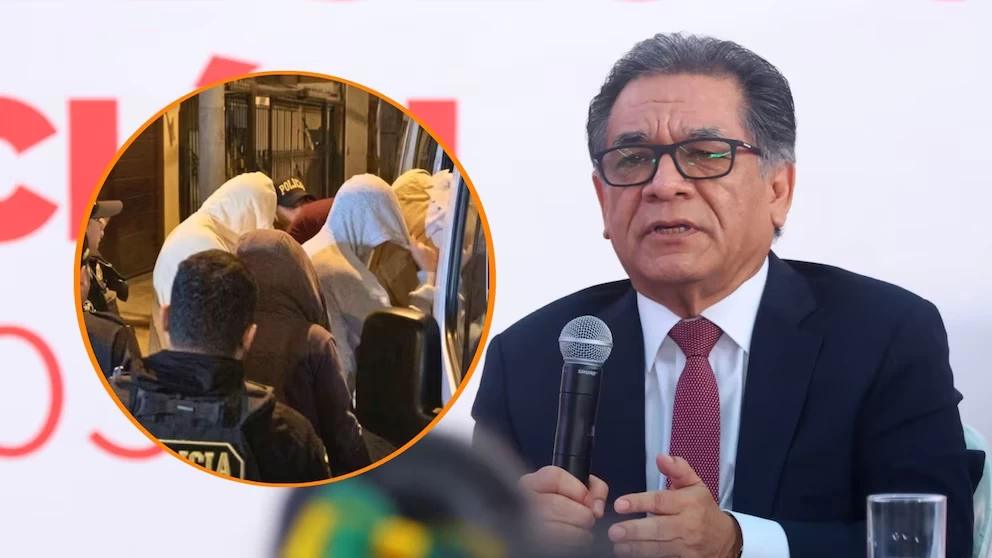Minedu alista norma para permitir expulsión de alumnos por faltas graves