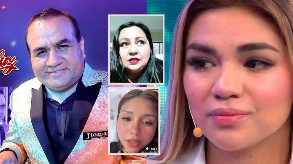 Extrabajador de La Bella Luz, Eduardo Ortúzar, confirma acoso y abuso de poder del director musical: “Él se aprovechaba”.