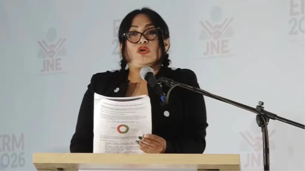 Fiscalía investiga presunto feminicidio de Susy Aponte, candidata al Gobierno Regional de Áncash