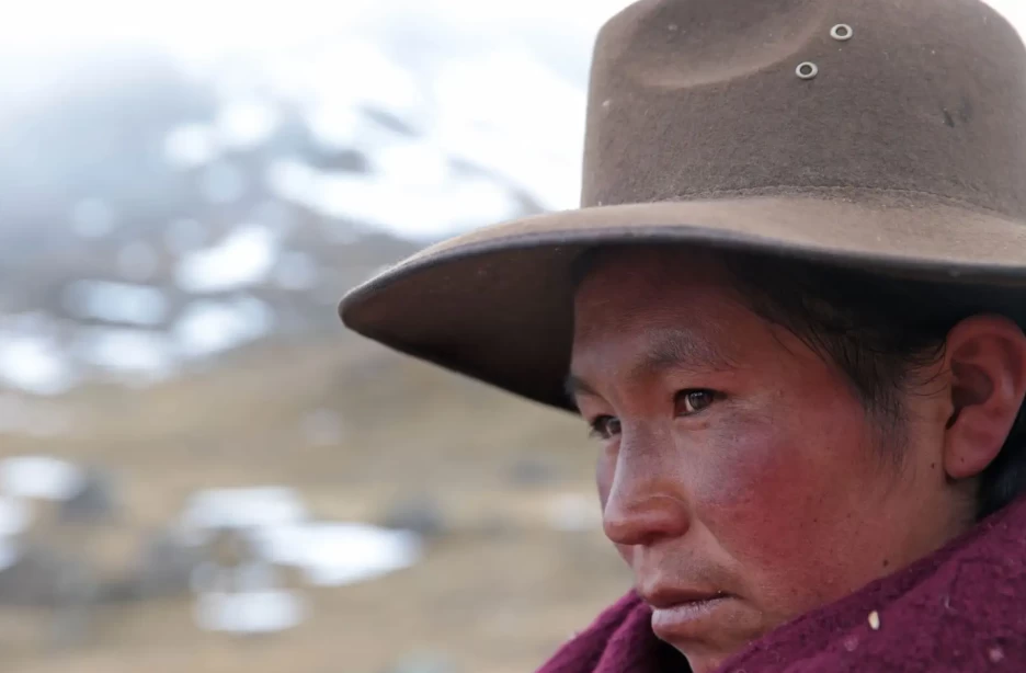 Noches heladas: sierra sur de Perú soportará hasta -17°C esta semana