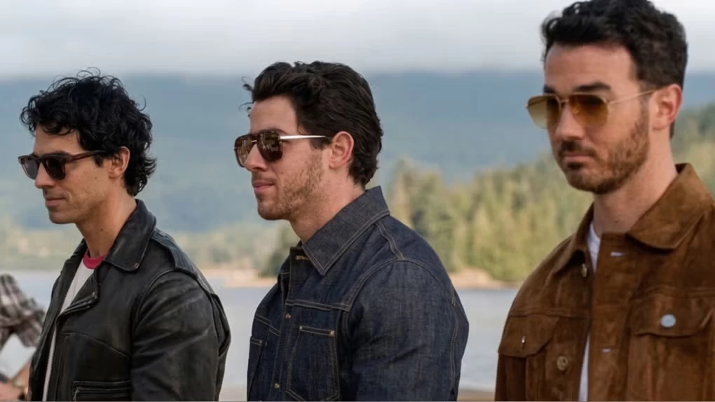 ‘Camp Rock 3’ revela su primer tráiler con el regreso de los Jonas Brothers