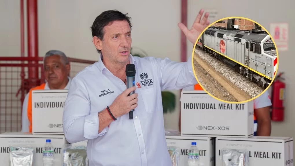 Tren Lima–Chosica: la adenda de concesión que debe destrabar el proyecto entre Lima y Chosica