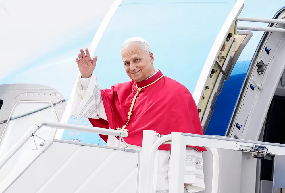 Itinerario del Papa León XIV en Perú: fechas y ciudades que visitará el Sumo Pontífice en noviembre.