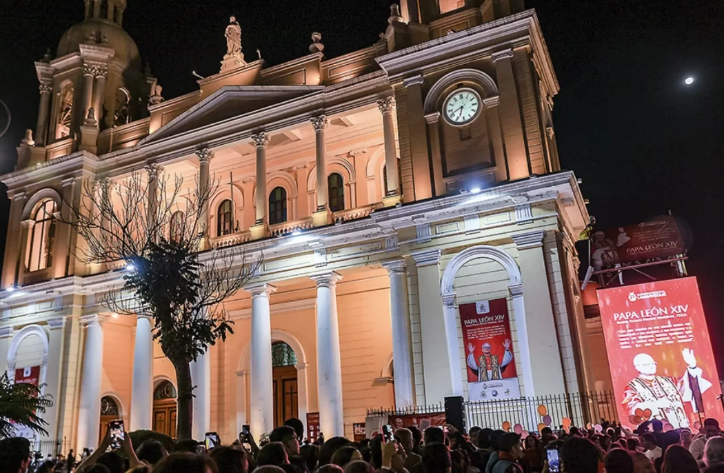 Chiclayo a un año del papa León XIV: turismo, fe y economía en alza
