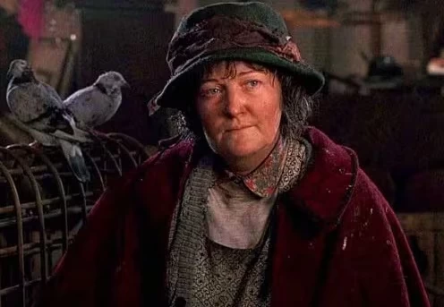 Brenda Fricker muere a los 81: adiós a un ícono