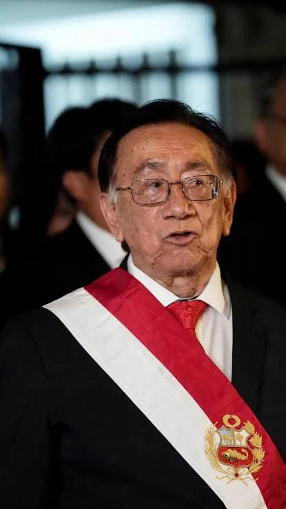 Indulto a Castillo: Balcázar revela el plazo del dictamen