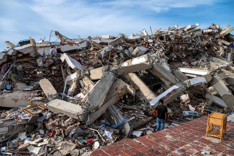 Crece el saldo de la tragedia en Venezuela: más de 2.295 muertos y 11.000 heridos por los terremotos