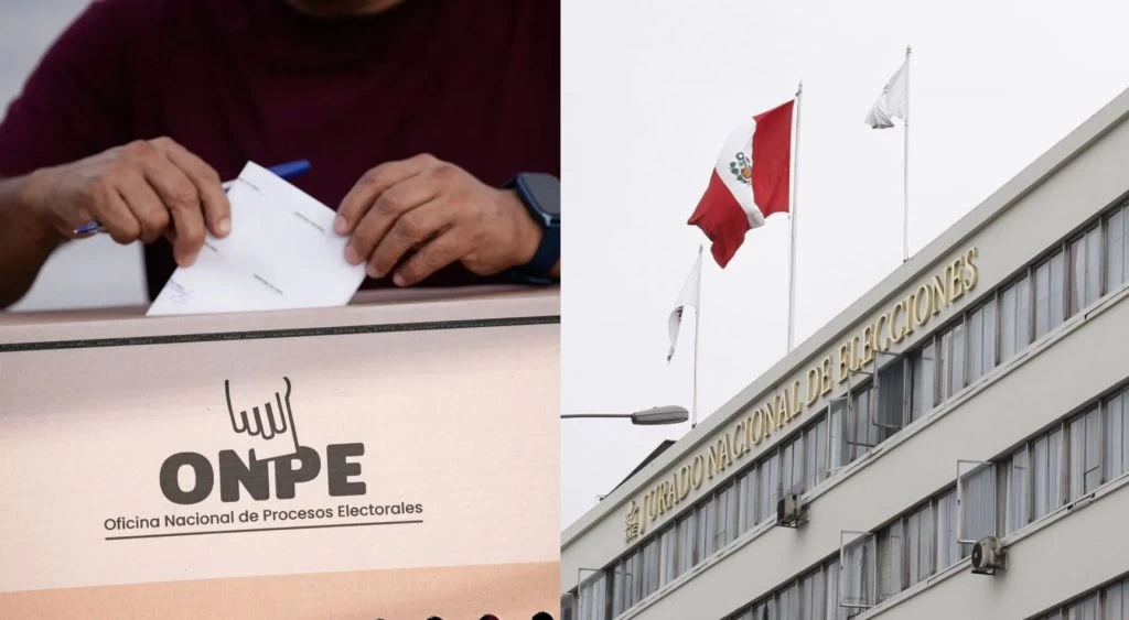 Elecciones 2026: JEE resuelven cerca del 38% de las más de 1 200 actas observadas en una segunda vuelta voto a voto
