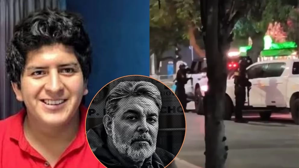 Secuestro de empresario minero en Trujillo reabre investigación por oro ilegal y caso Los Topos del Frío