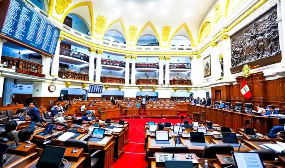 Juramentación bicameral marca fecha decisiva