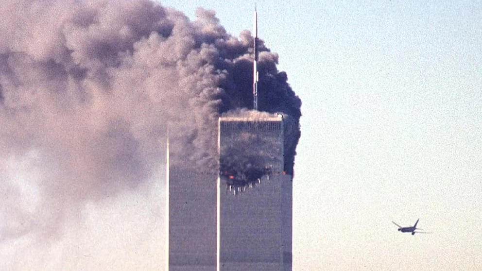 A 25 años del 11-S: los 102 minutos que cambiaron la historia de Estados Unidos y el mundo