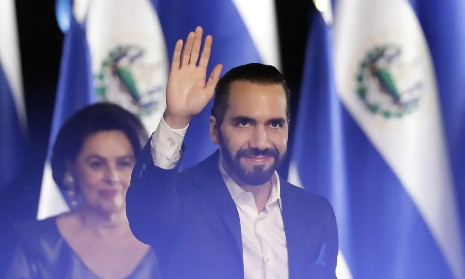 Bukele felicita a Keiko Fujimori y ofrece reforzar la cooperación El Salvador–Perú