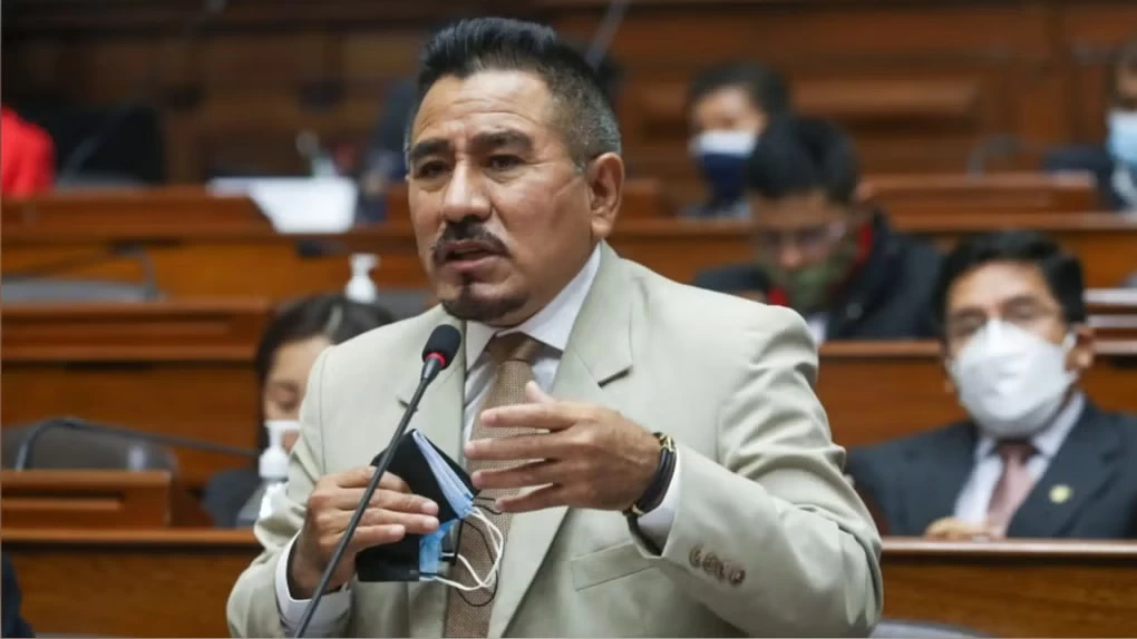 Jorge Marticorena, el odontólogo iqueño que asume el Ministerio de Educación en el gobierno de José María Balcázar