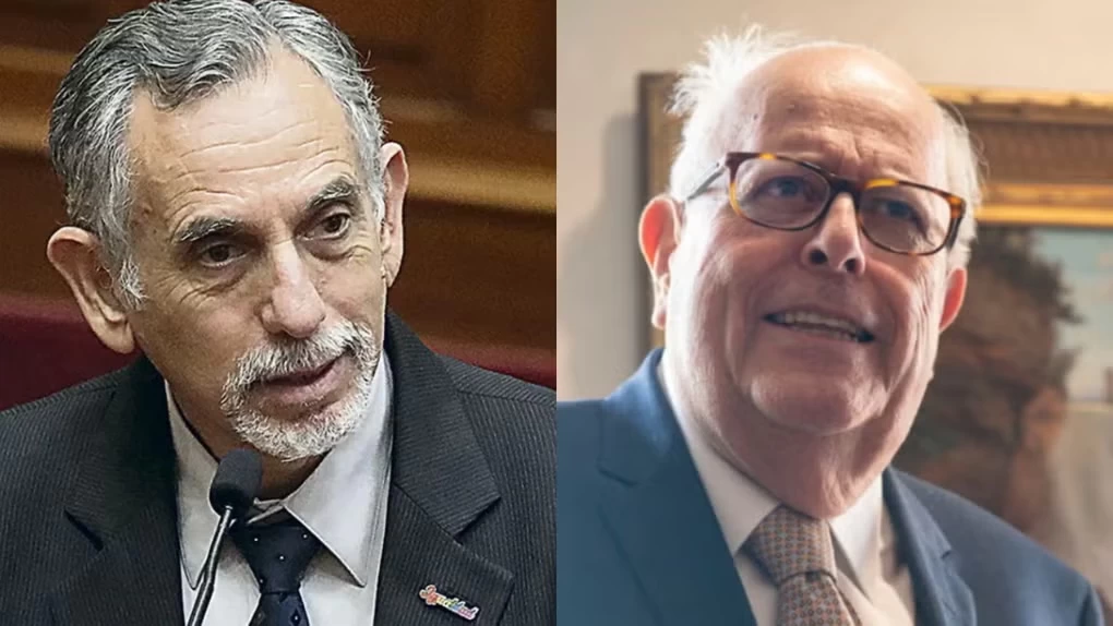 Pedro Francke respalda continuidad de Julio Velarde en el BCR y defiende alza del sueldo mínimo a S/1.500