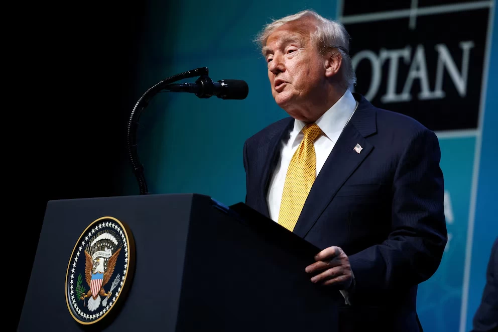 Israel alerta a EEUU de un complot iraní para asesinar a Donald Trump en plena negociación sobre Ormuz