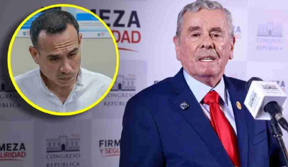 Censura a Jerí abre puerta presidencial