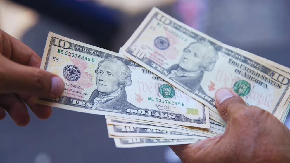Precio del dólar en Perú hoy, 25 de agosto: tipo de cambio abre en S/3,3457