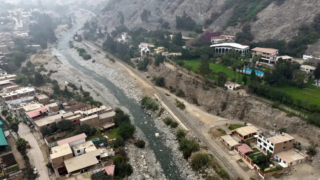 Gobierno declara estado de emergencia en 22 regiones por lluvias previstas por el Fenómeno El Niño
