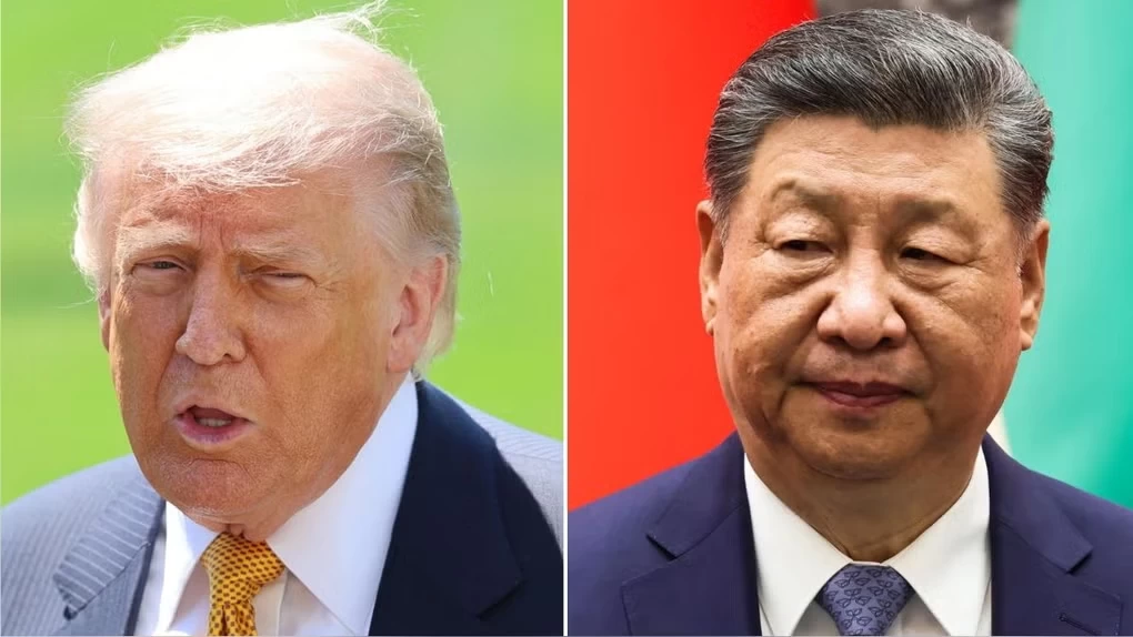 Trump y Xi redefinen tregua comercial global