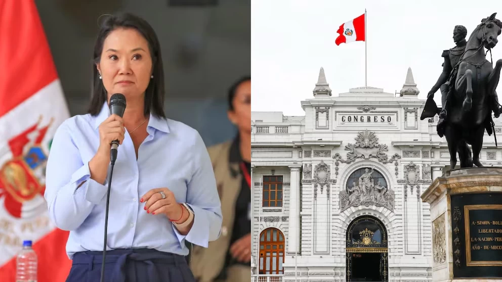 Comisiones de la Cámara de Diputados rechazan pedido de facultades legislativas del Gobierno