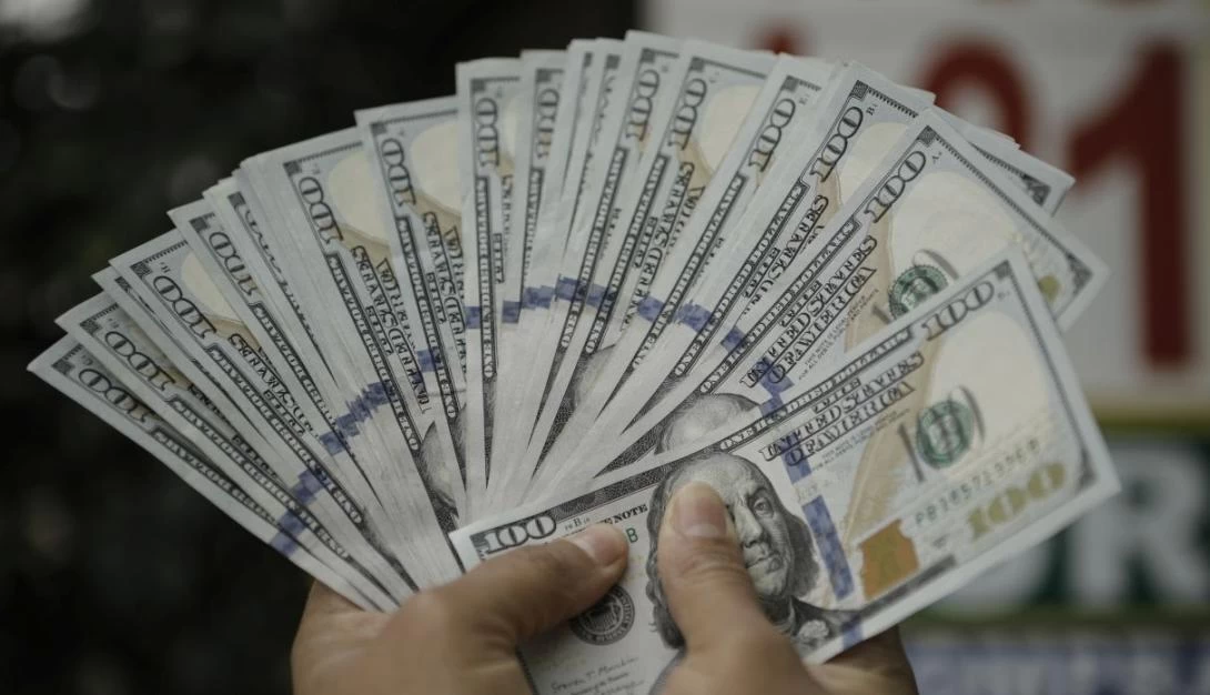 Dólar sube a S/3.50 por temor político a candidatura de Sánchez