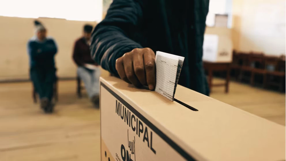 JNE alerta que faltan recursos para las elecciones regionales y municipales de 2026 y advierte que está en riesgo la democracia en el país