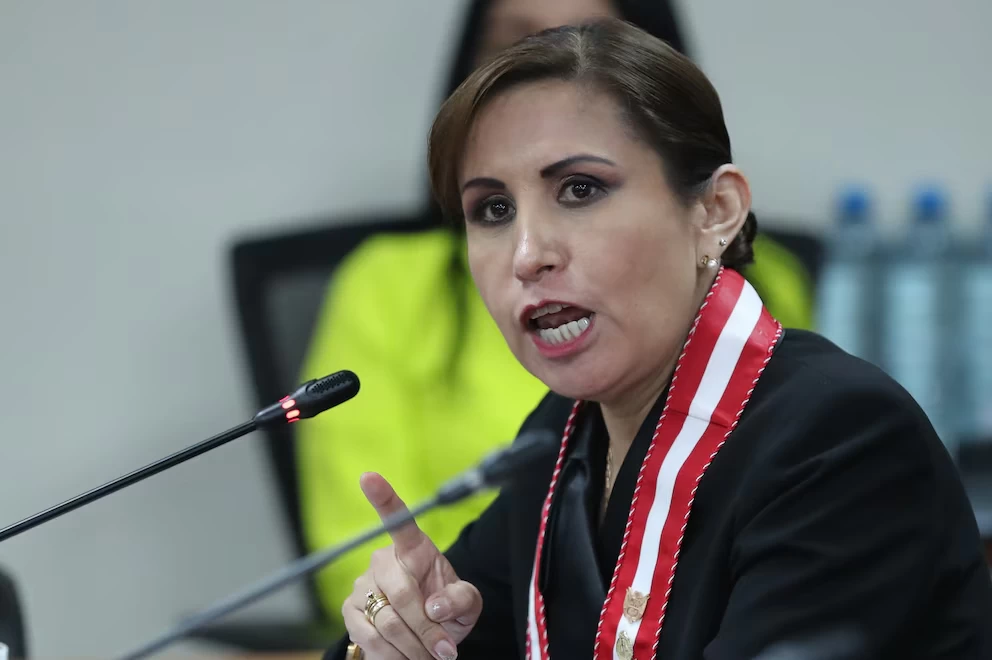 Patricia Benavides recibe doble nombramiento: coordinadora de Fiscalías de Flagrancia y representante del Ministerio Público ante la Academia de la Magistratura