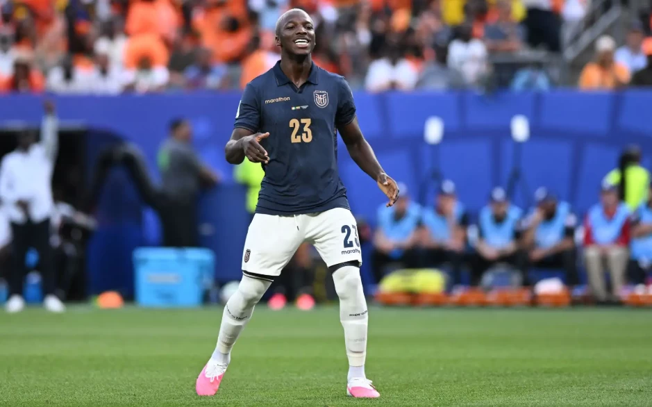 Ecuador obligado a golear a Curazao