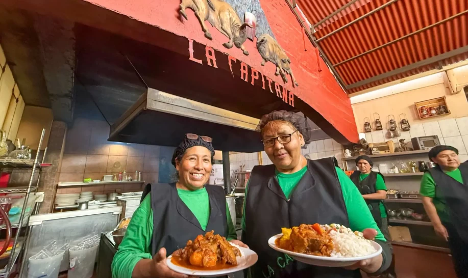 Semana de la Gastronomía Peruana: conoce las cinco rutas culinarias regionales que destacan en el país