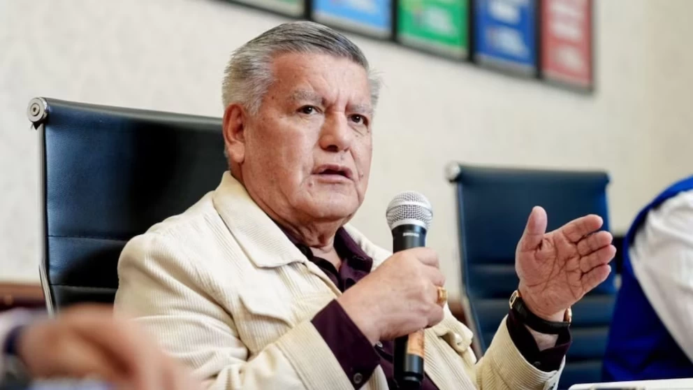 Acuña cae en La Libertad y el norte se reconfigura
