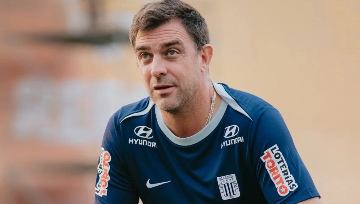 San Lorenzo acelera fichaje de Guede y negocia con Alianza