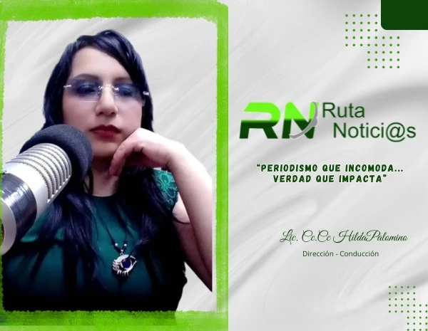 RUTA NOTICIAS UNIVERSAL