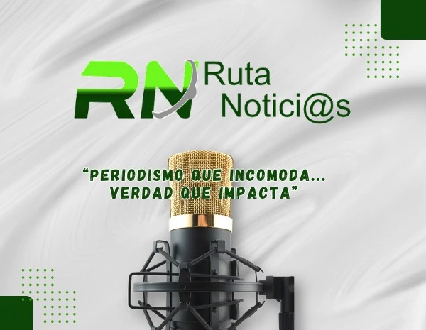 RUTA NOTICIAS UNIVERSAL